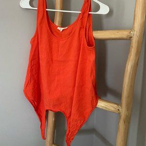 LOFT Casual Tank Top